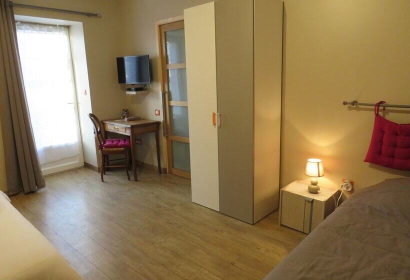 Bed and Breakfast Les Chambres De La Mare Aux Saules