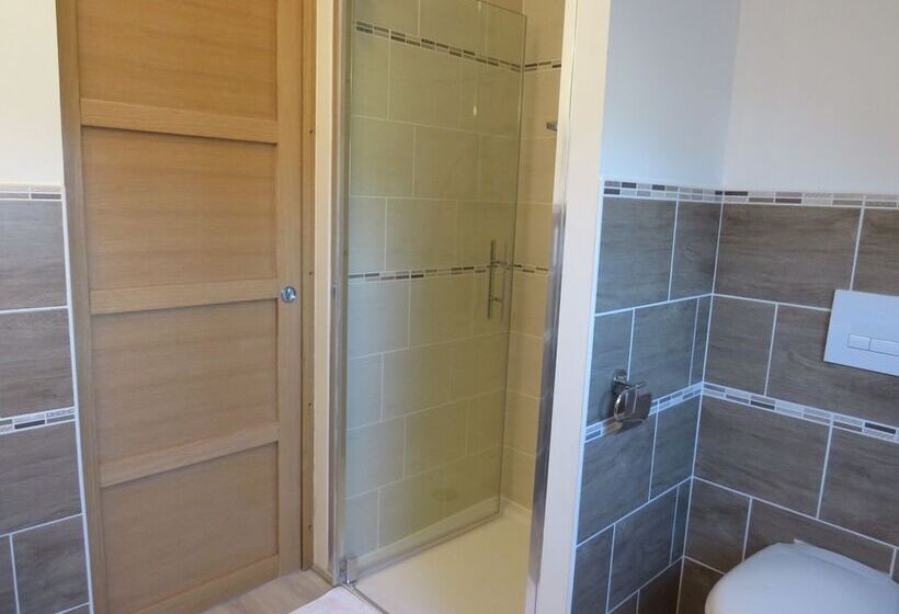 Bed and Breakfast Les Chambres De La Mare Aux Saules