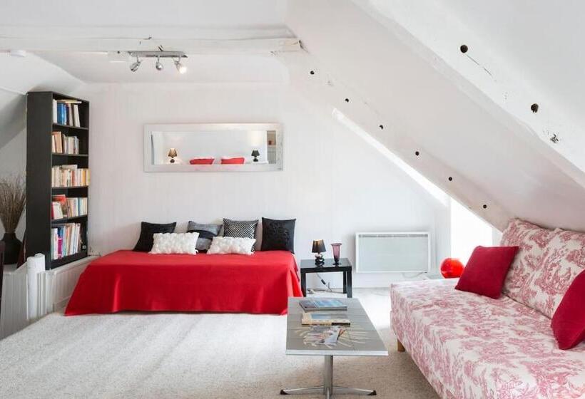 Bed and Breakfast Chambres D Hotes  Les Palmiers