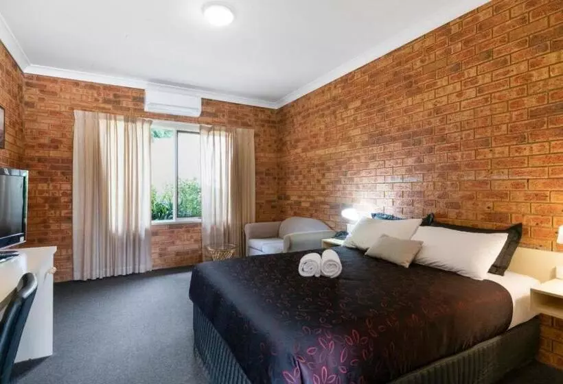 Broadford Sugarloaf Motel