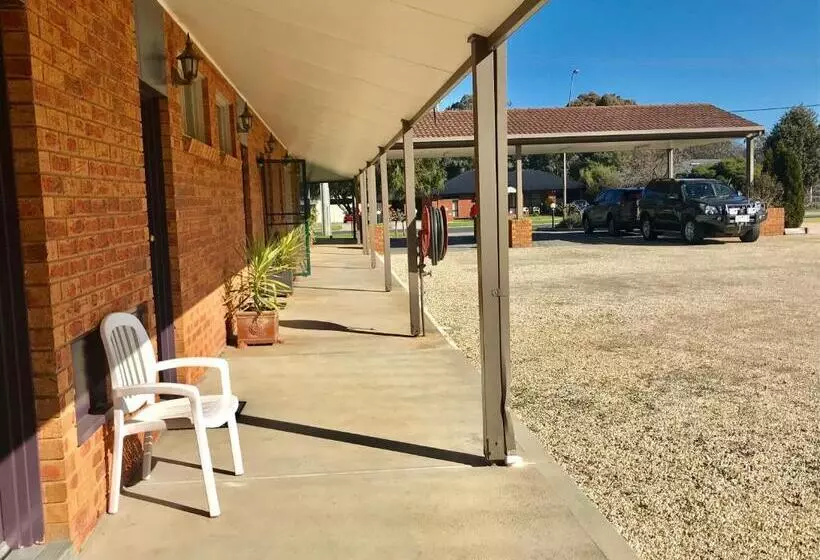 Broadford Sugarloaf Motel