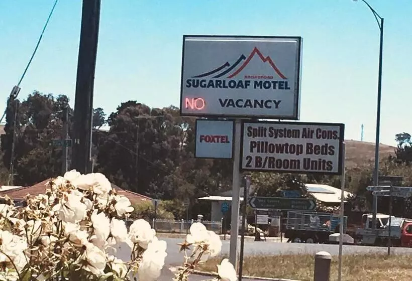 Broadford Sugarloaf Motel