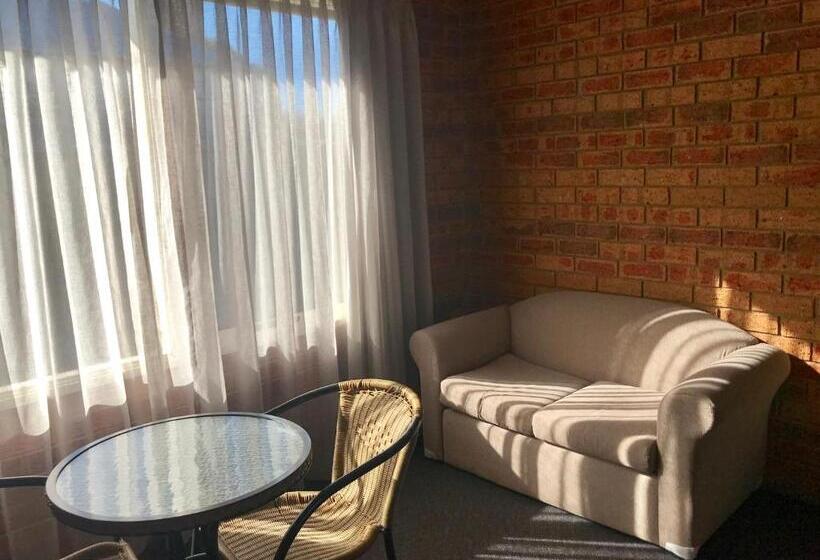 Broadford Sugarloaf Motel