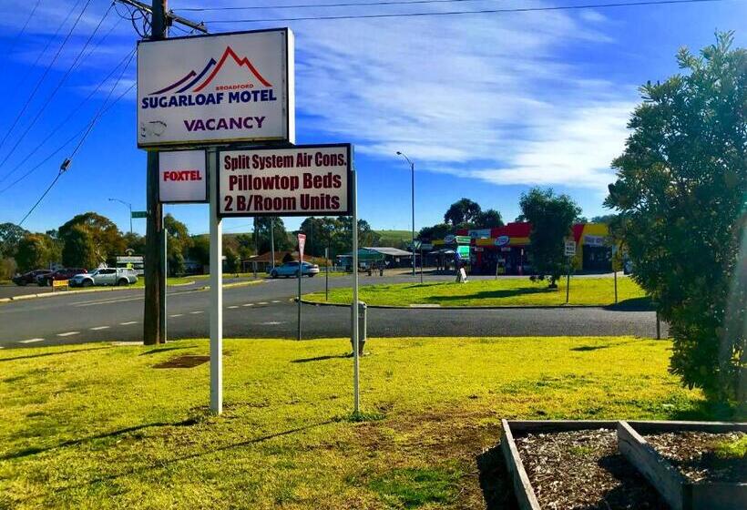 Broadford Sugarloaf Motel