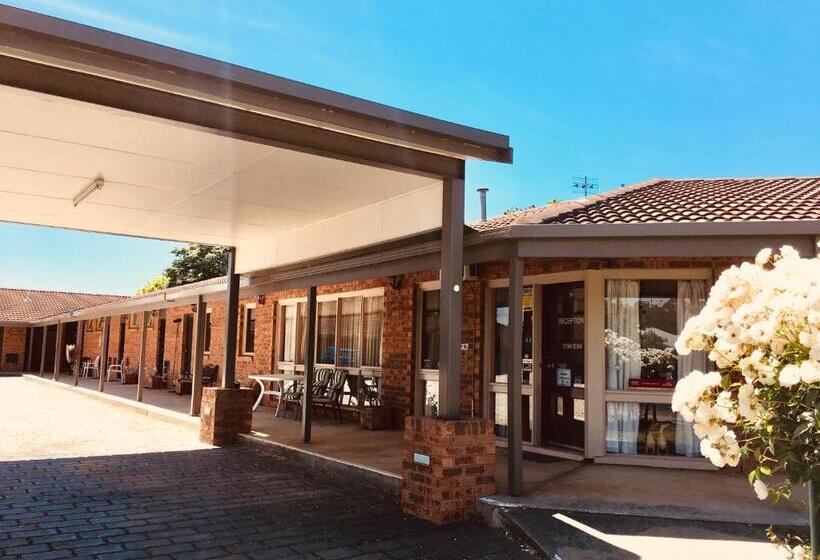 Broadford Sugarloaf Motel