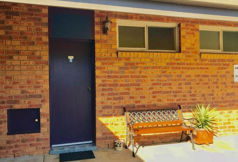 Broadford Sugarloaf Motel