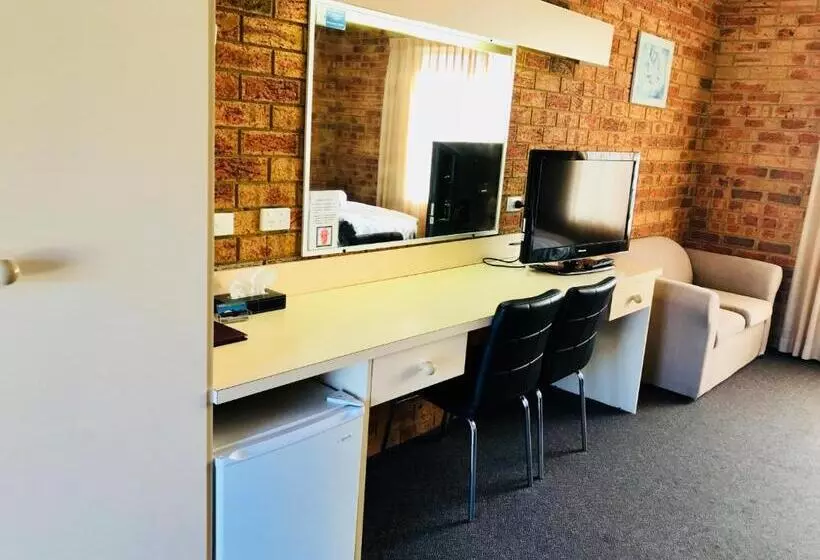 Broadford Sugarloaf Motel