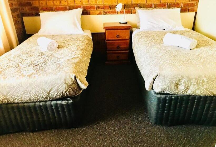 Broadford Sugarloaf Motel