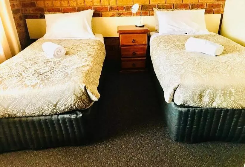 Broadford Sugarloaf Motel