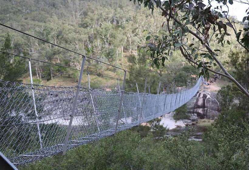 Hampton Halfway Hotel Motel