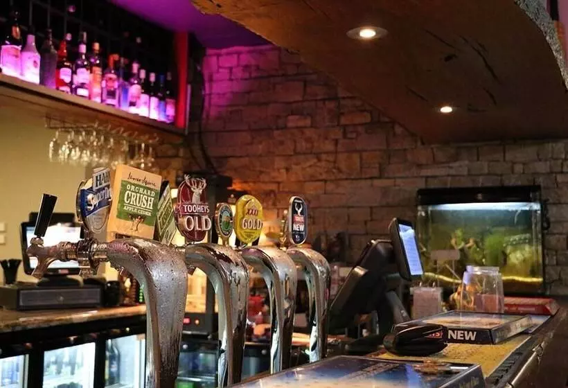 Hampton Halfway Hotel Motel