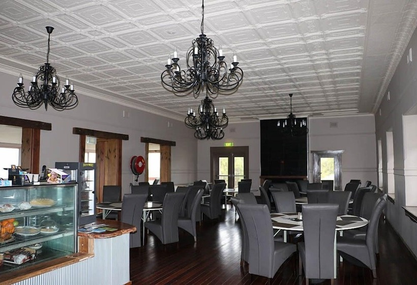 Hampton Halfway Hotel Motel