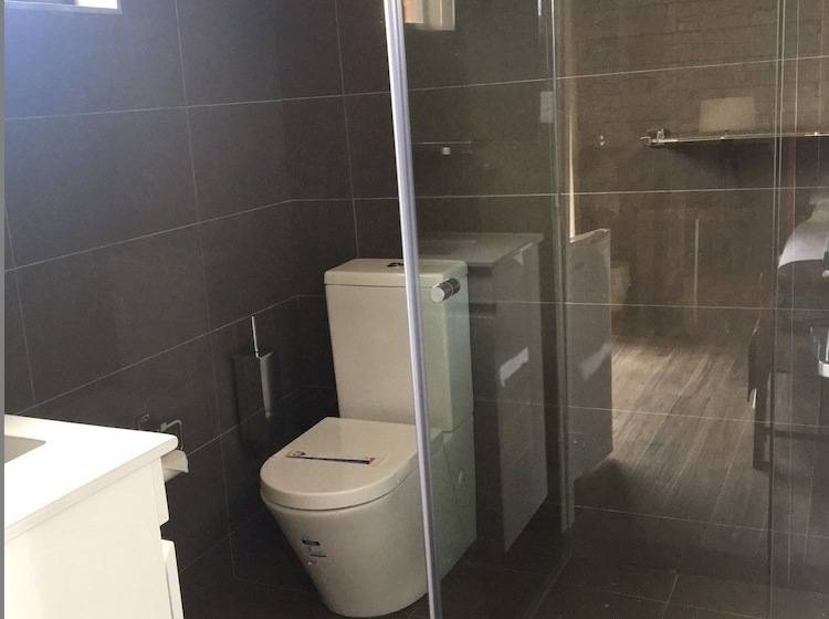 Hampton Halfway Hotel Motel