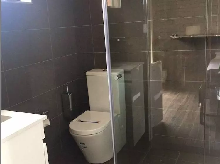 Hampton Halfway Hotel Motel