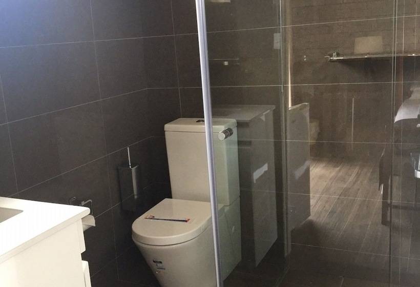 Hampton Halfway Hotel Motel