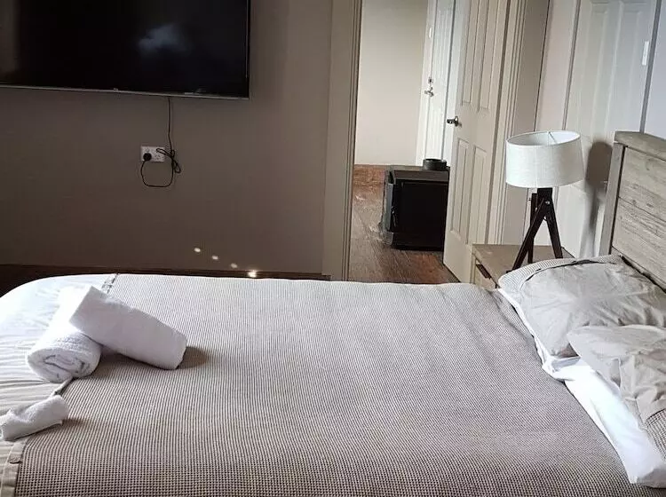 Hampton Halfway Hotel Motel