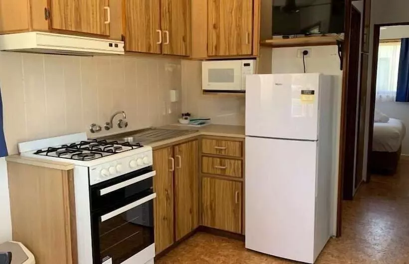 Hotelli Big4 Moruya Heads Easts Dolphin Beach Holiday Park