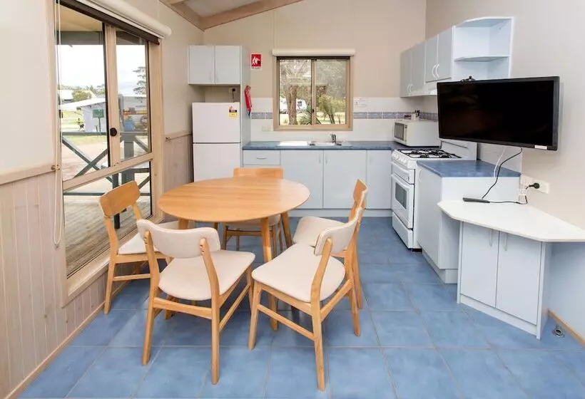 Hotelli Big4 Moruya Heads Easts Dolphin Beach Holiday Park