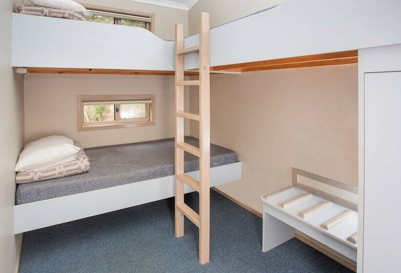 Hotel Big4 Moruya Heads Easts Dolphin Beach Holiday Park