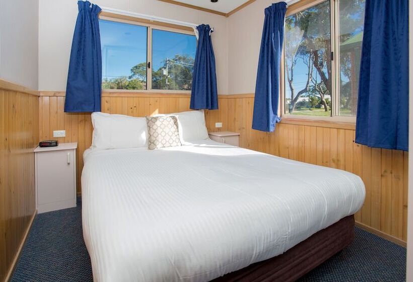 Hotel Big4 Moruya Heads Easts Dolphin Beach Holiday Park