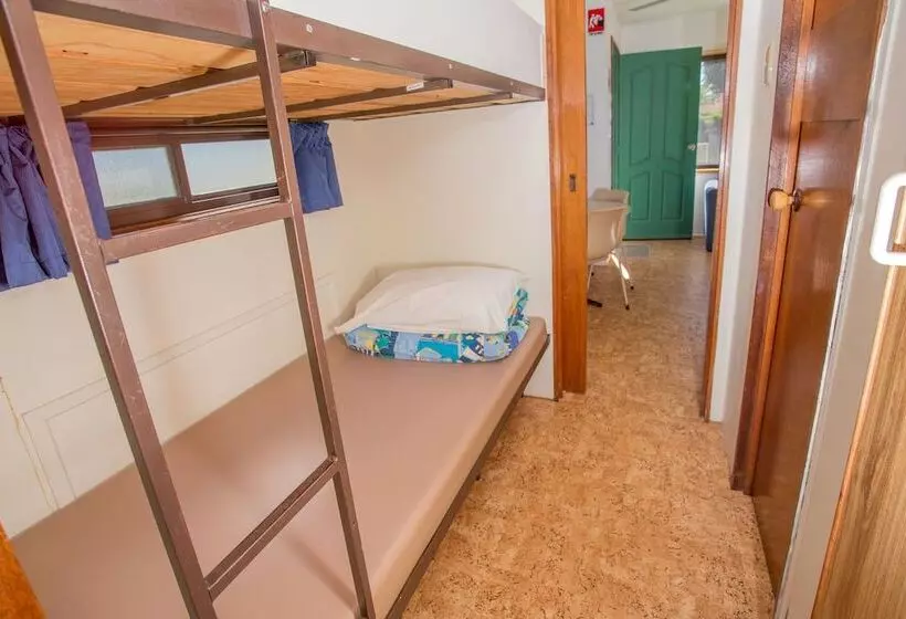 Hotelli Big4 Moruya Heads Easts Dolphin Beach Holiday Park