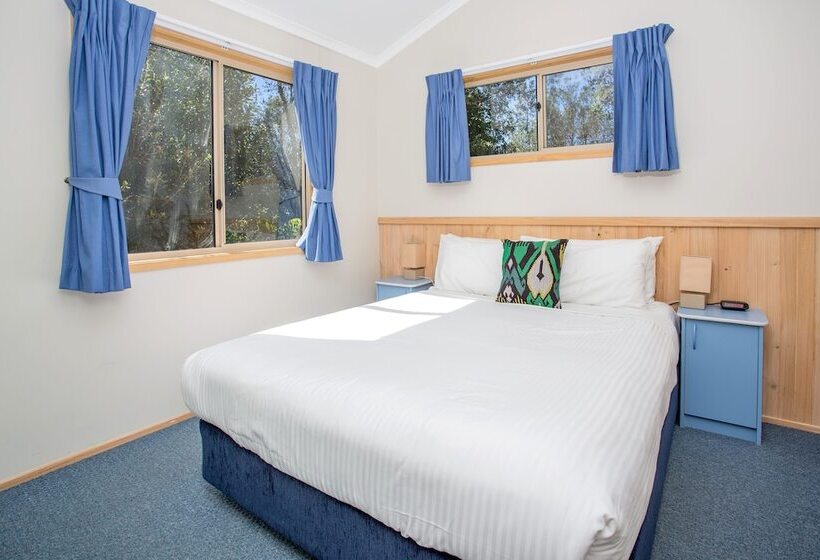 Hotel Big4 Moruya Heads Easts Dolphin Beach Holiday Park