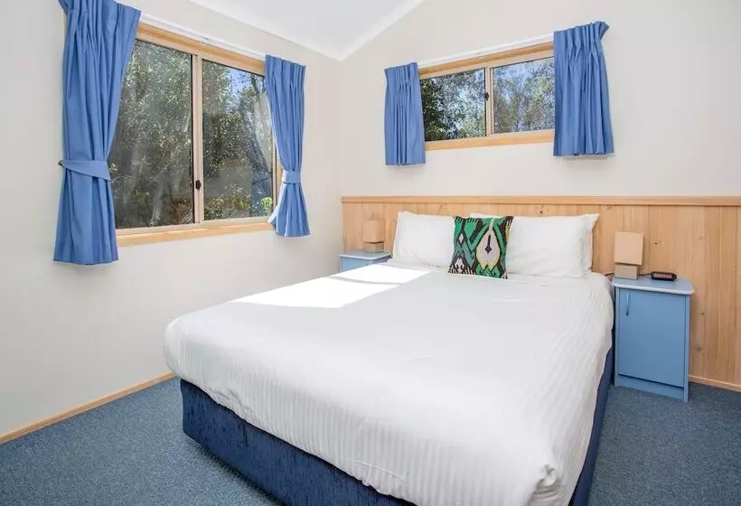 Hotelli Big4 Moruya Heads Easts Dolphin Beach Holiday Park
