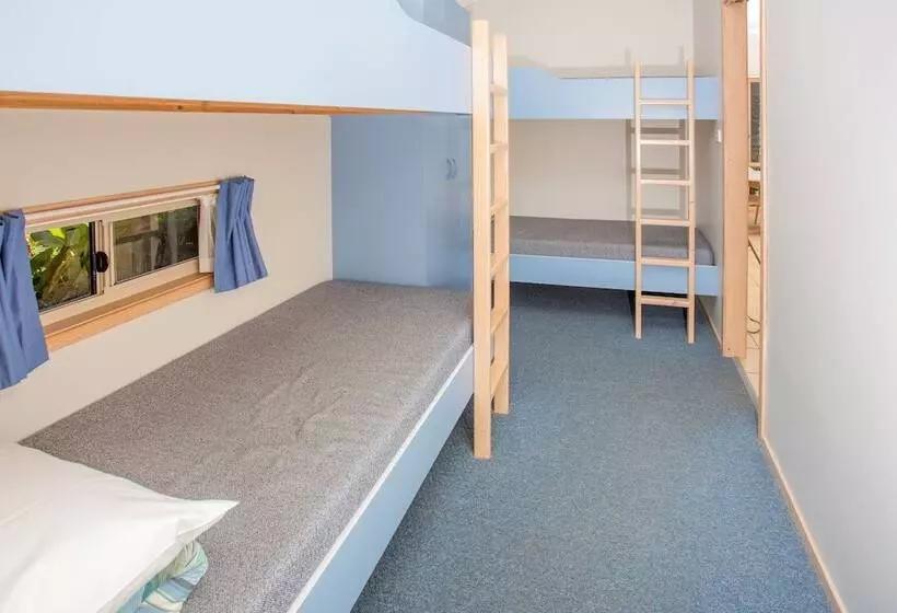 Hotelli Big4 Moruya Heads Easts Dolphin Beach Holiday Park