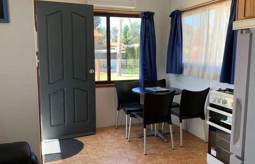 Hotel Big4 Moruya Heads Easts Dolphin Beach Holiday Park