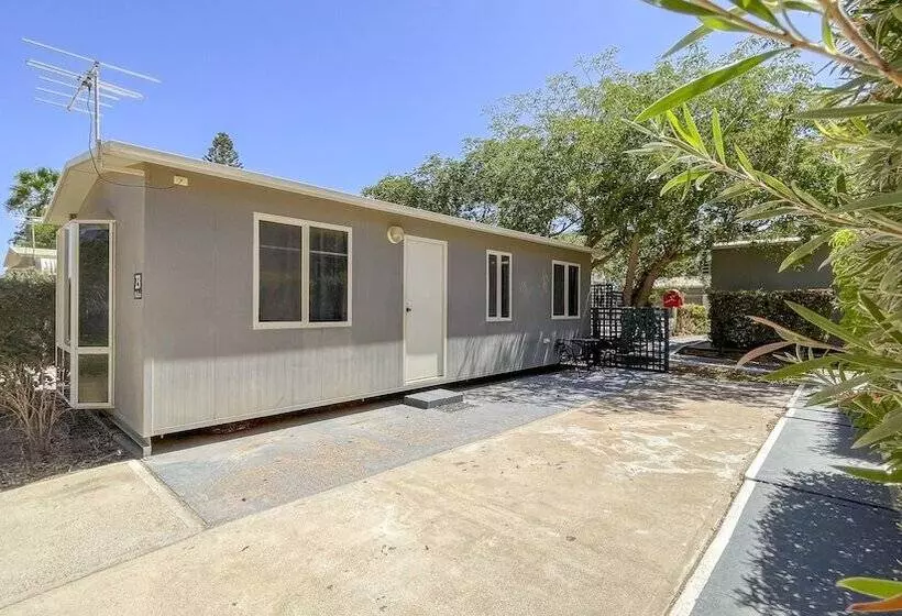 ホテル Capricorn Holiday Park