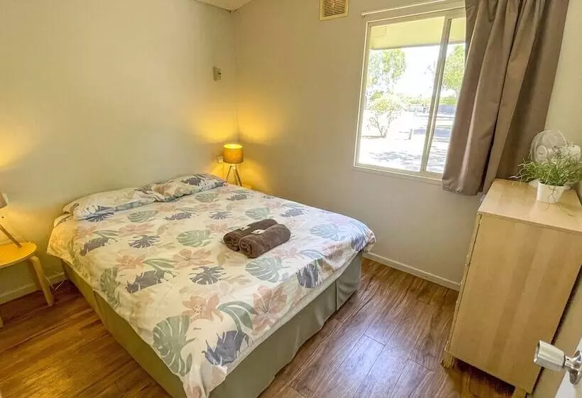 ホテル Capricorn Holiday Park