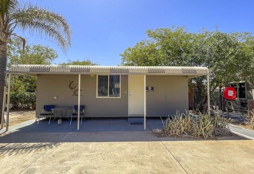 فندق Capricorn Holiday Park