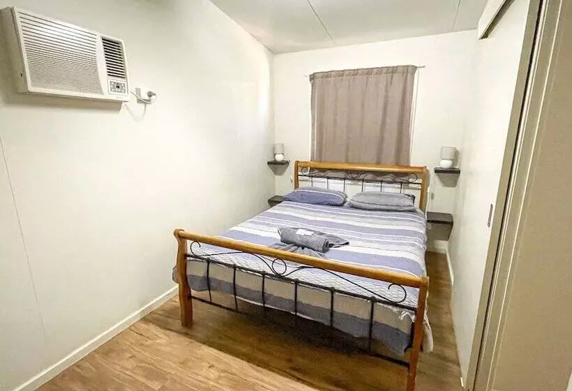 ホテル Capricorn Holiday Park