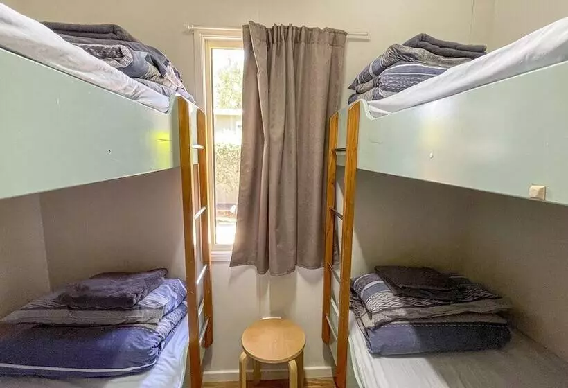 ホテル Capricorn Holiday Park