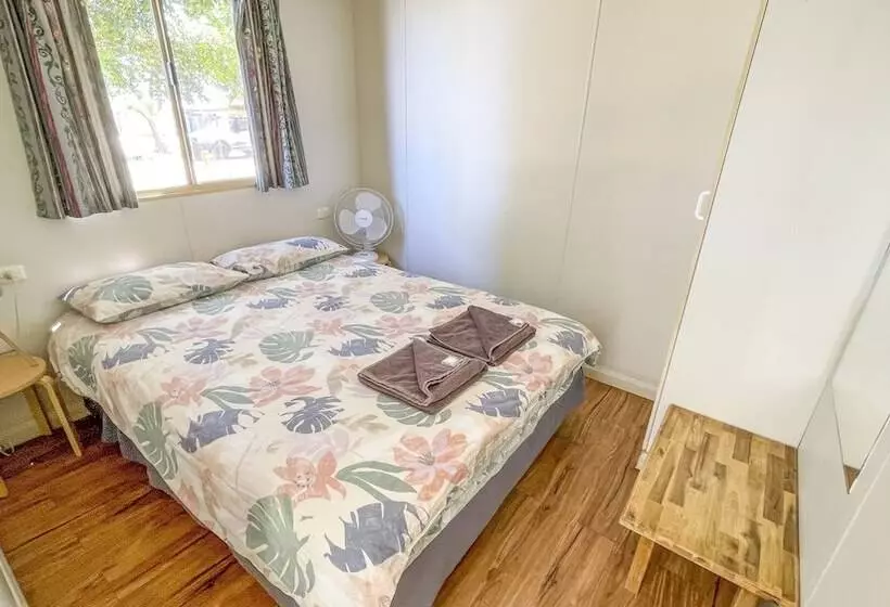 ホテル Capricorn Holiday Park