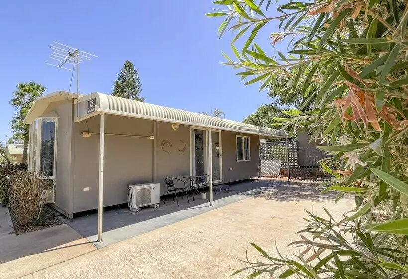 ホテル Capricorn Holiday Park