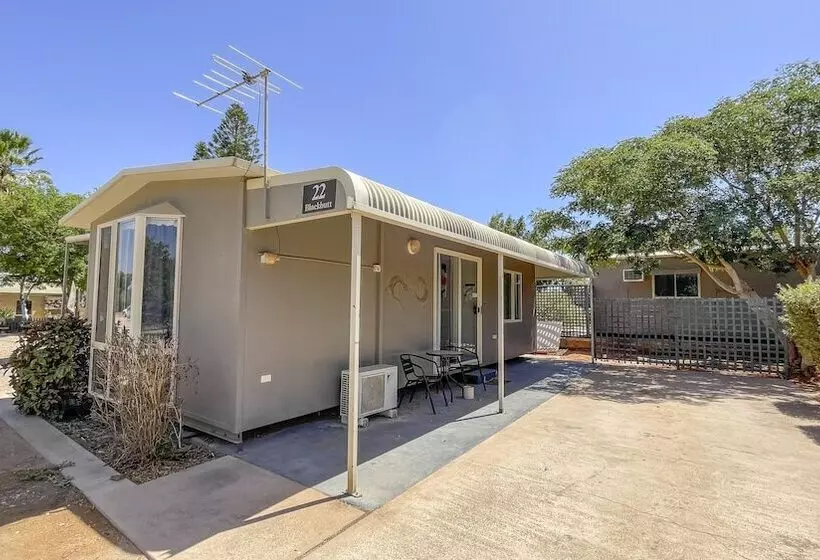 ホテル Capricorn Holiday Park