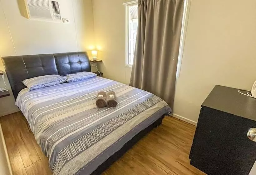 ホテル Capricorn Holiday Park