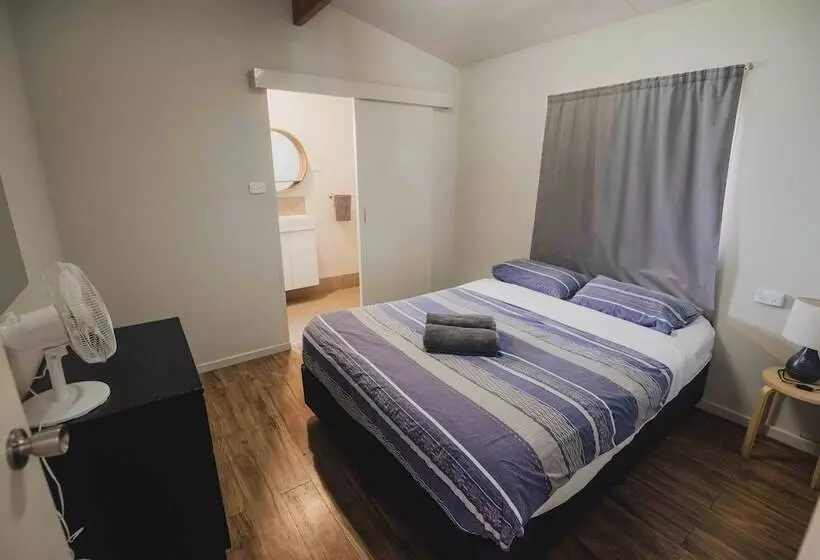 ホテル Capricorn Holiday Park