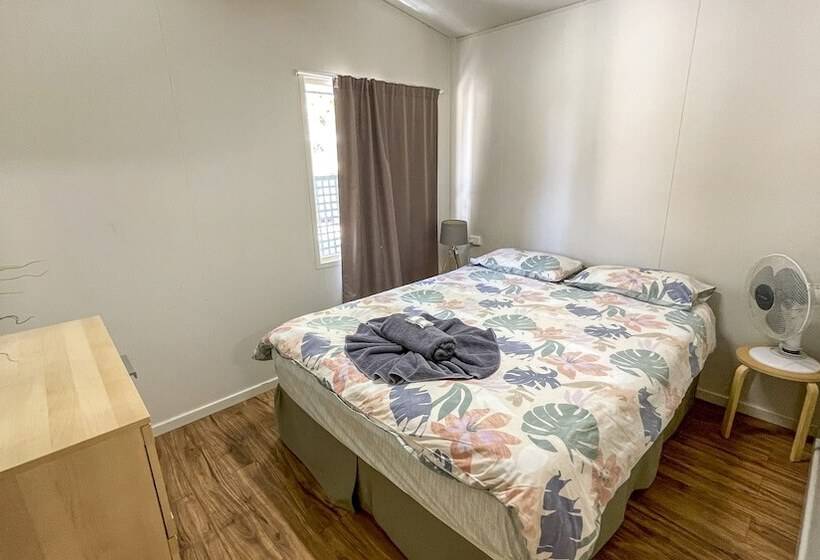 فندق Capricorn Holiday Park