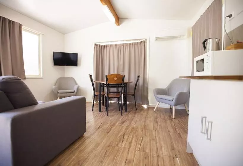 ホテル Capricorn Holiday Park