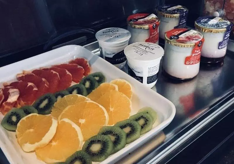 Hotelli Domaine Du Golf Country Club De Bigorre