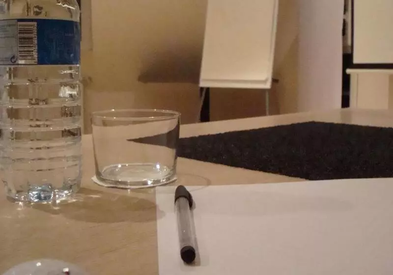 Hotelli Domaine Du Golf Country Club De Bigorre