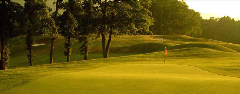 Отель Domaine Du Golf Country Club De Bigorre