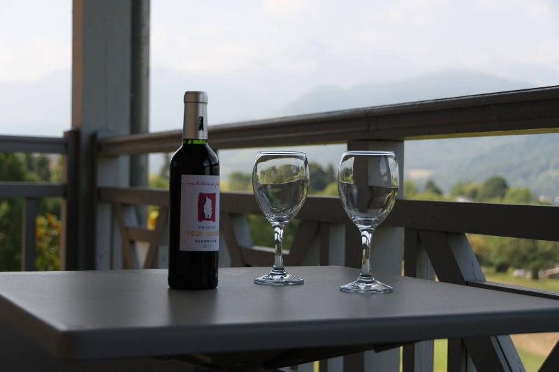 Отель Domaine Du Golf Country Club De Bigorre