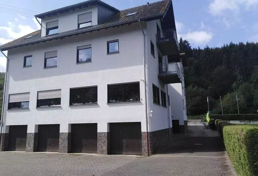 Hotelli Forellenzucht