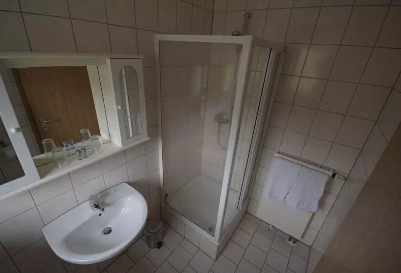 Hotelli Forellenzucht