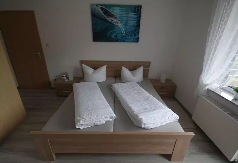 Hotelli Forellenzucht