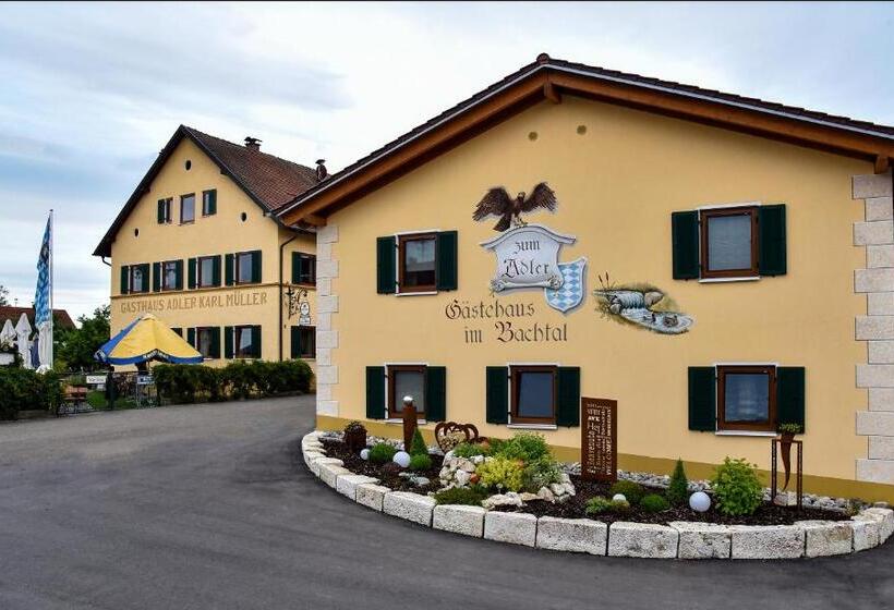Landhotel Zum Adler