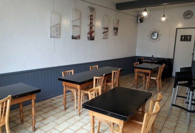 Отель Le Cadran